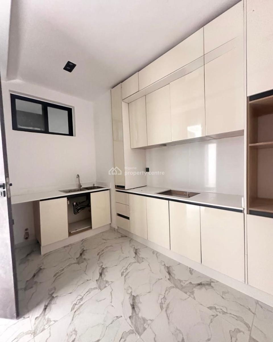 2 Bedroom Apartment, Orchid, Lekki, Lagos, House for Rent