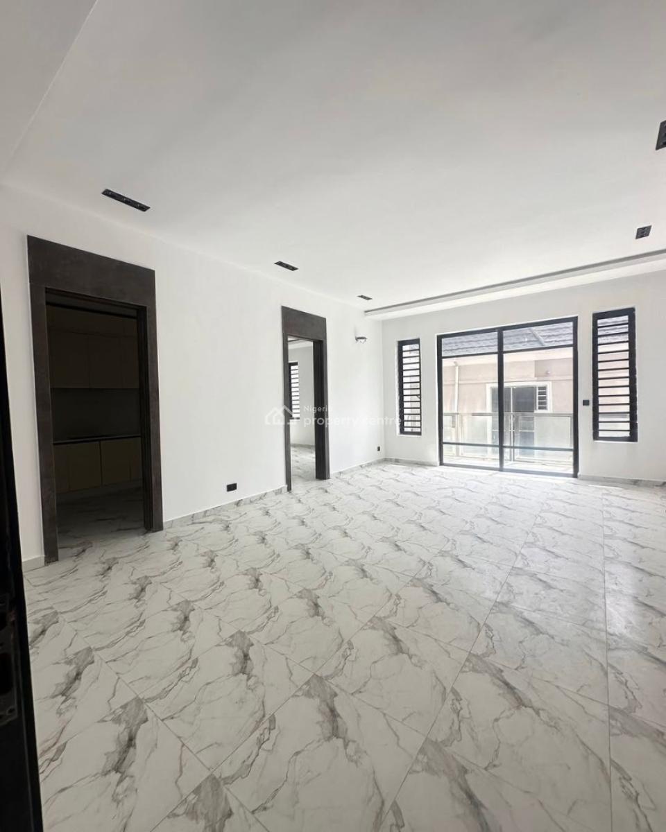 2 Bedroom Apartment, Orchid, Lekki, Lagos, House for Rent