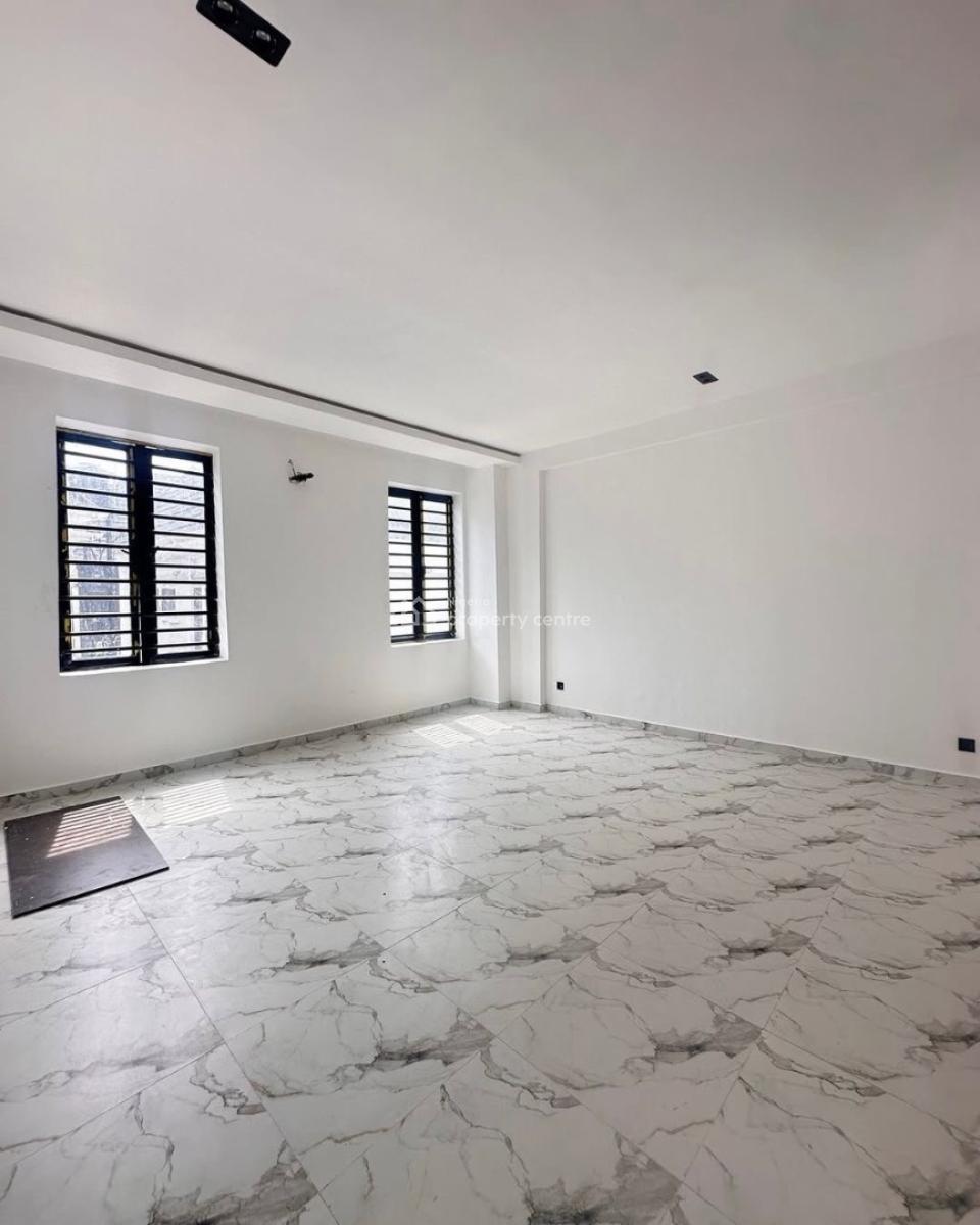 2 Bedroom Apartment, Orchid, Lekki, Lagos, House for Rent