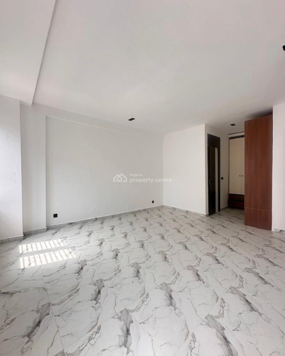 2 Bedroom Apartment, Orchid, Lekki, Lagos, House for Rent