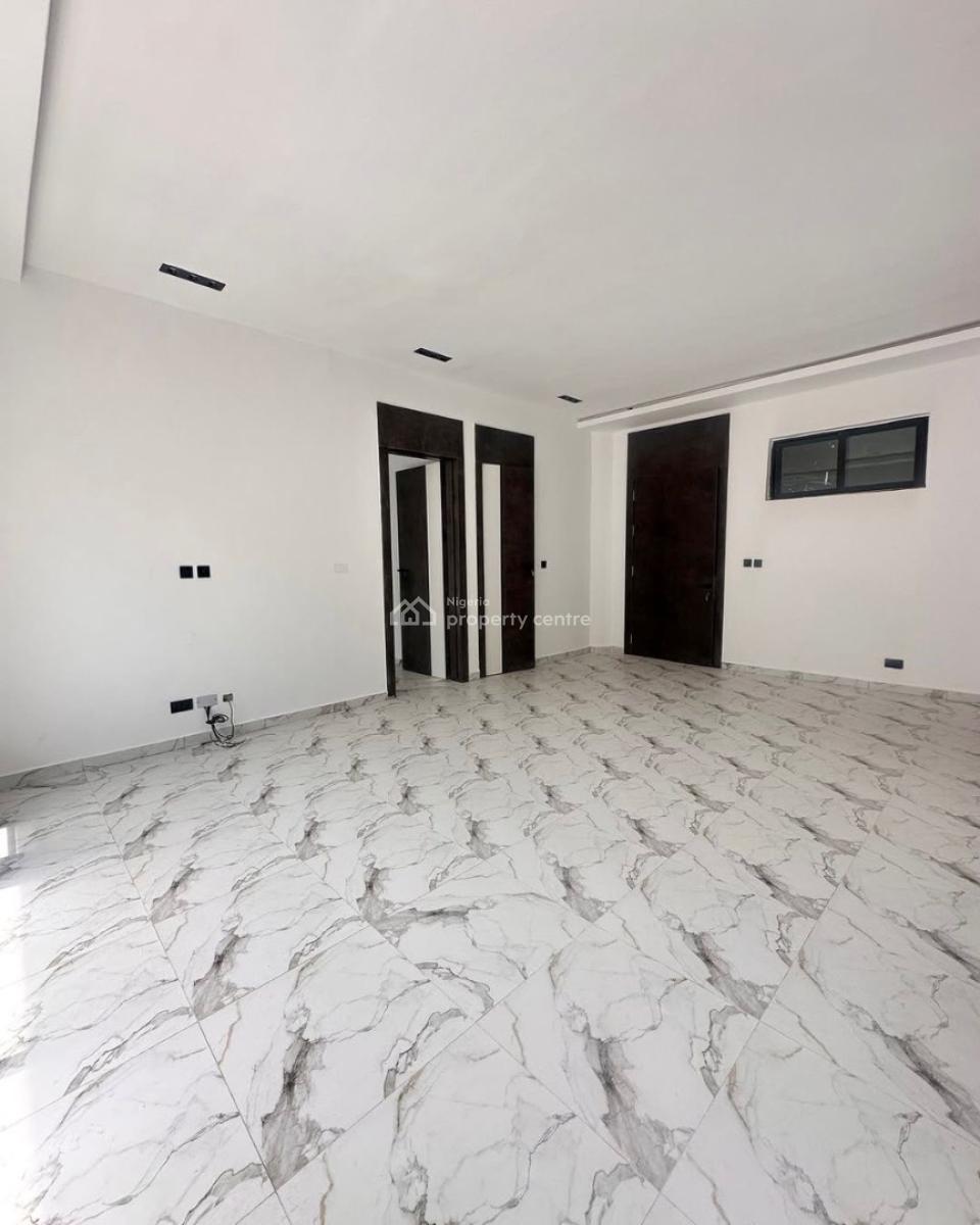 2 Bedroom Apartment, Orchid, Lekki, Lagos, House for Rent