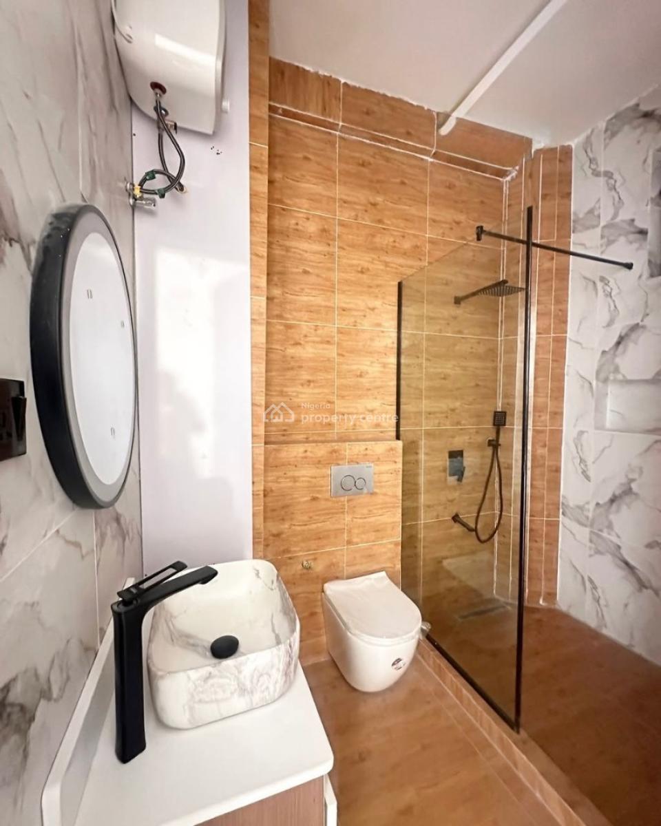 2 Bedroom Apartment, Orchid, Lekki, Lagos, House for Rent