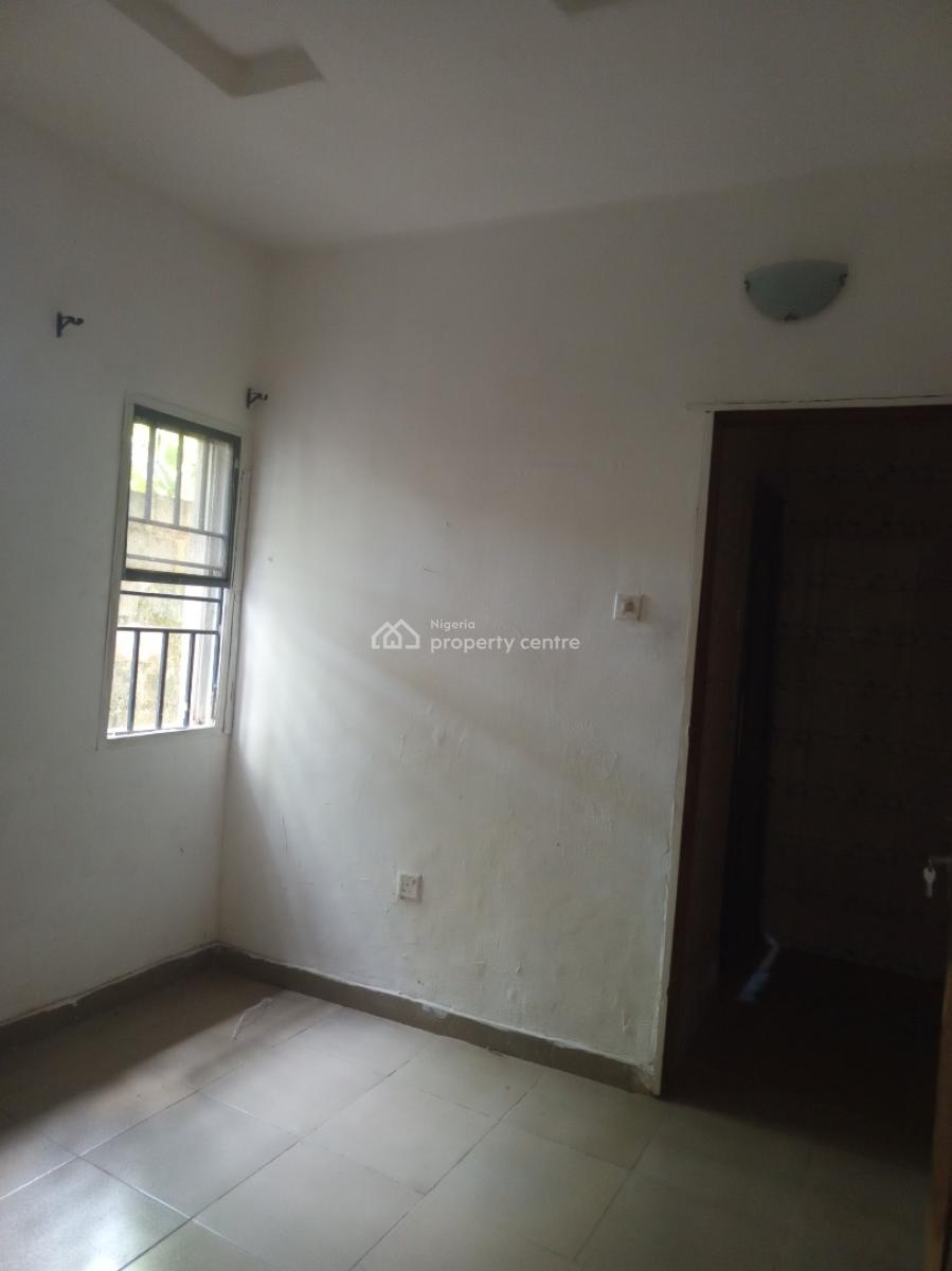 Clean Affordable Room and Parlor Mini Flat, Happy Land Estate, Sangotedo, Ajah, Lagos, Mini Flat (room and Parlour) for Rent