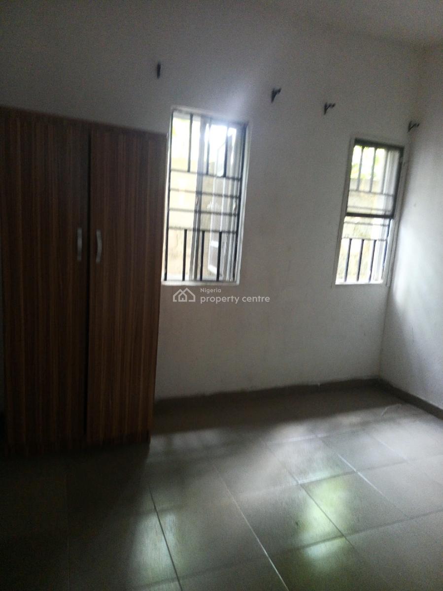 Clean Affordable Room and Parlor Mini Flat, Happy Land Estate, Sangotedo, Ajah, Lagos, Mini Flat (room and Parlour) for Rent