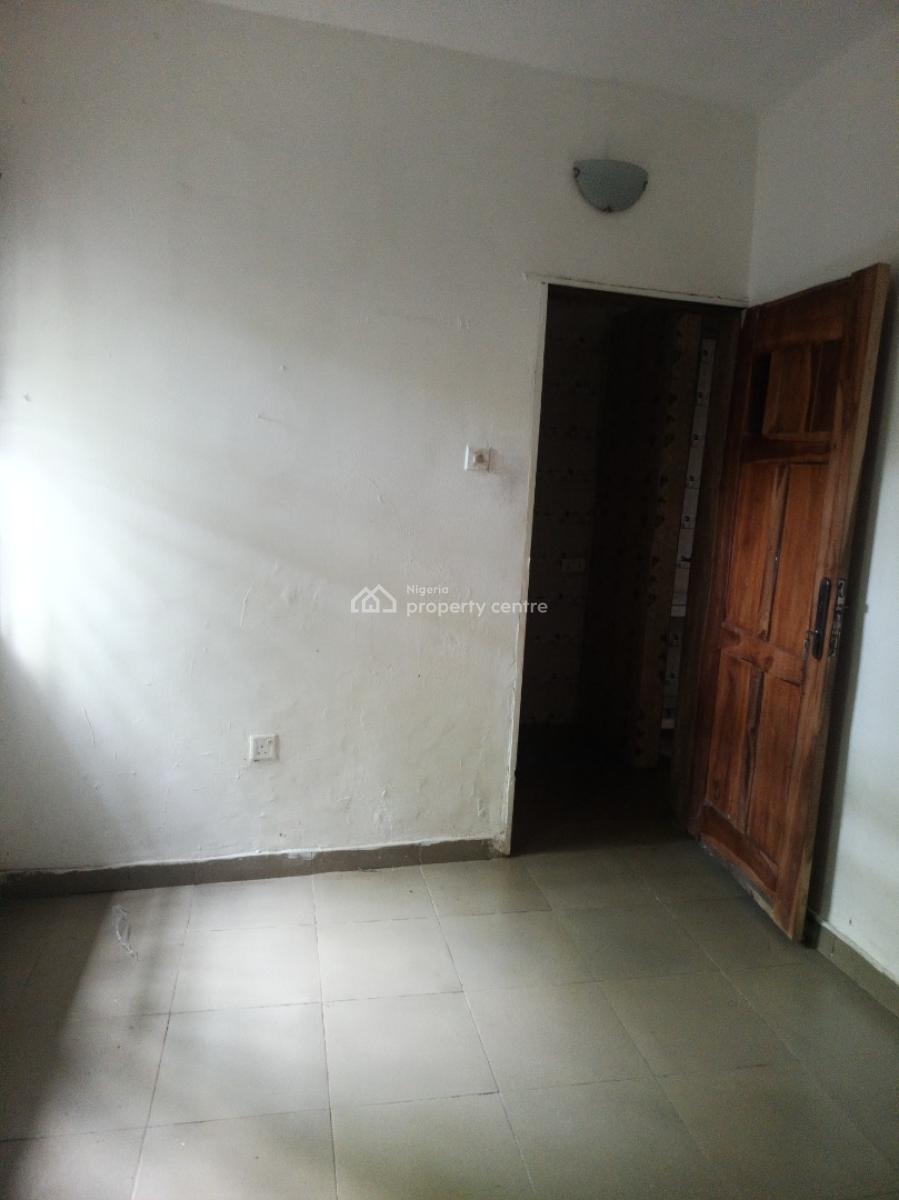 Clean Affordable Room and Parlor Mini Flat, Happy Land Estate, Sangotedo, Ajah, Lagos, Mini Flat (room and Parlour) for Rent