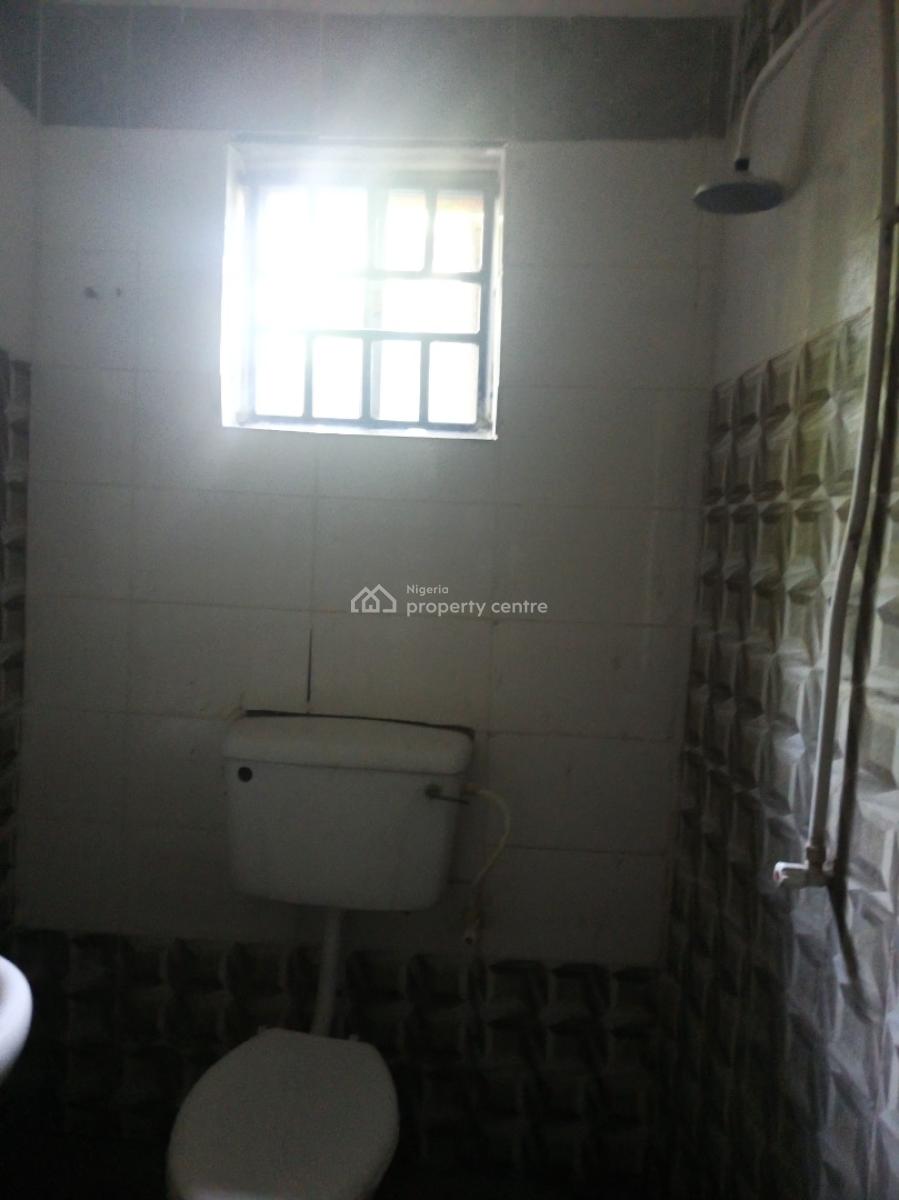 Clean Affordable Room and Parlor Mini Flat, Happy Land Estate, Sangotedo, Ajah, Lagos, Mini Flat (room and Parlour) for Rent