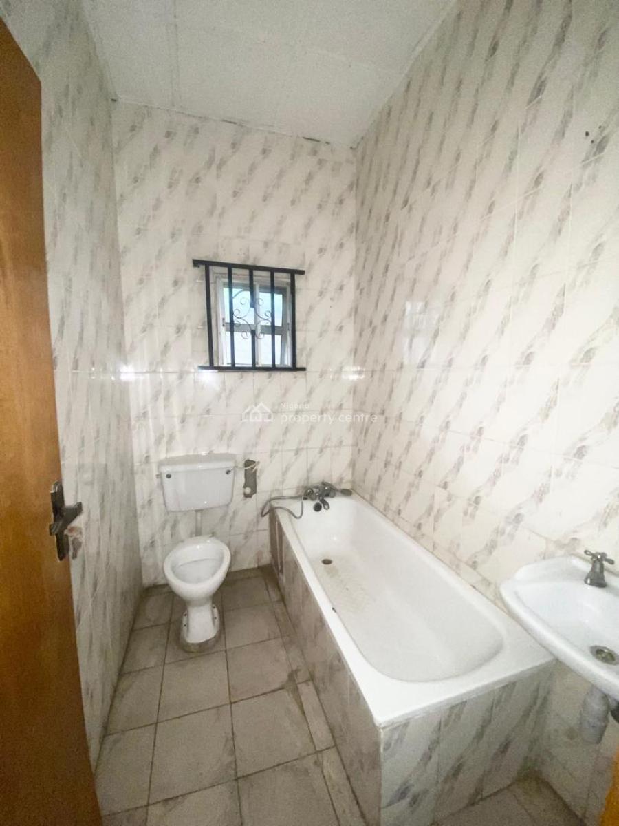 Spacious Self Serviced 4 Bedroom Terrace Duplex, Adewale Kolawale Crescent By, Pinnacle, Marwa, Lekki Phase 1, Lekki, Lagos, Terraced Duplex for Rent