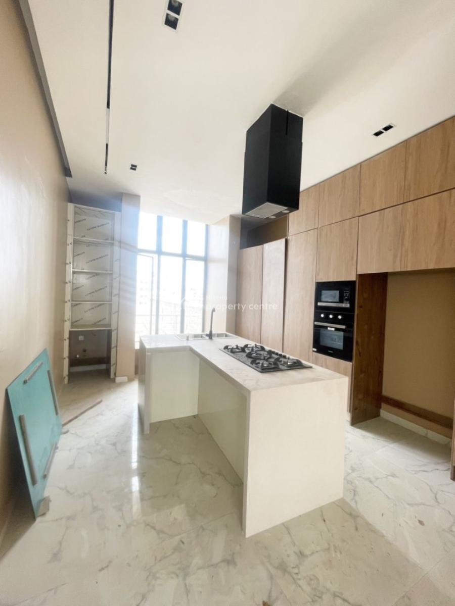 3 Bedroom Apartment, Ikate, Lekki, Lagos, House for Rent