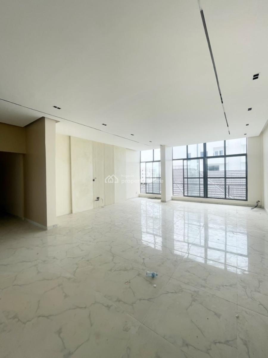 3 Bedroom Apartment, Ikate, Lekki, Lagos, House for Rent