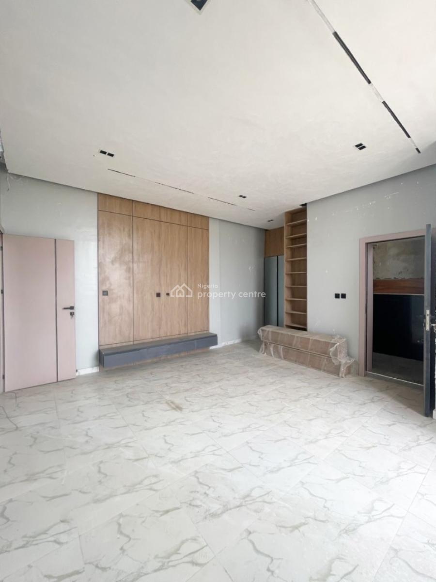 3 Bedroom Apartment, Ikate, Lekki, Lagos, House for Rent