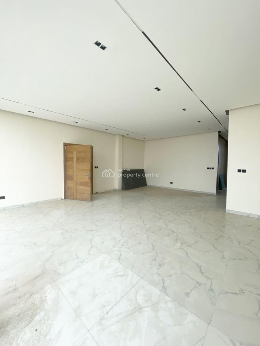 3 Bedroom Apartment, Ikate, Lekki, Lagos, House for Rent