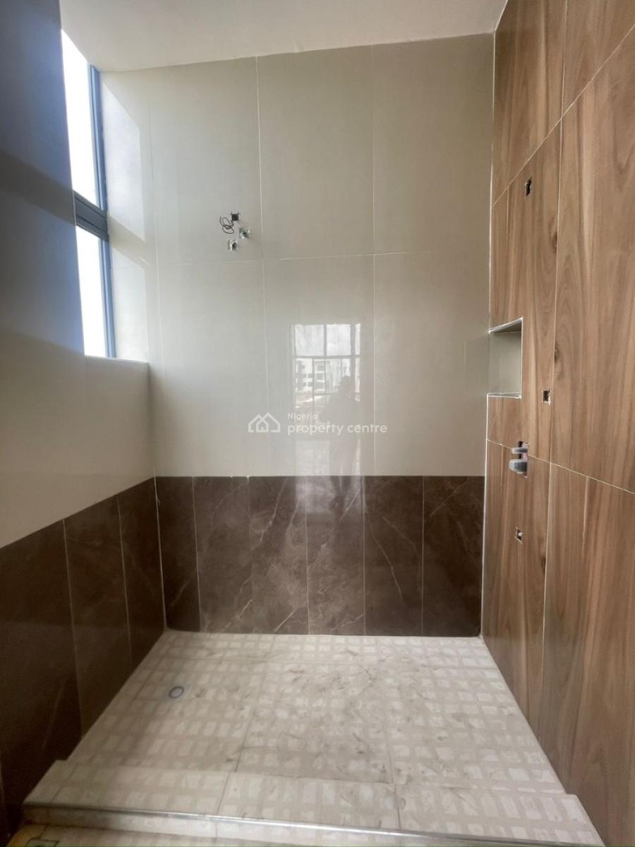 3 Bedroom Apartment, Ikate, Lekki, Lagos, House for Rent