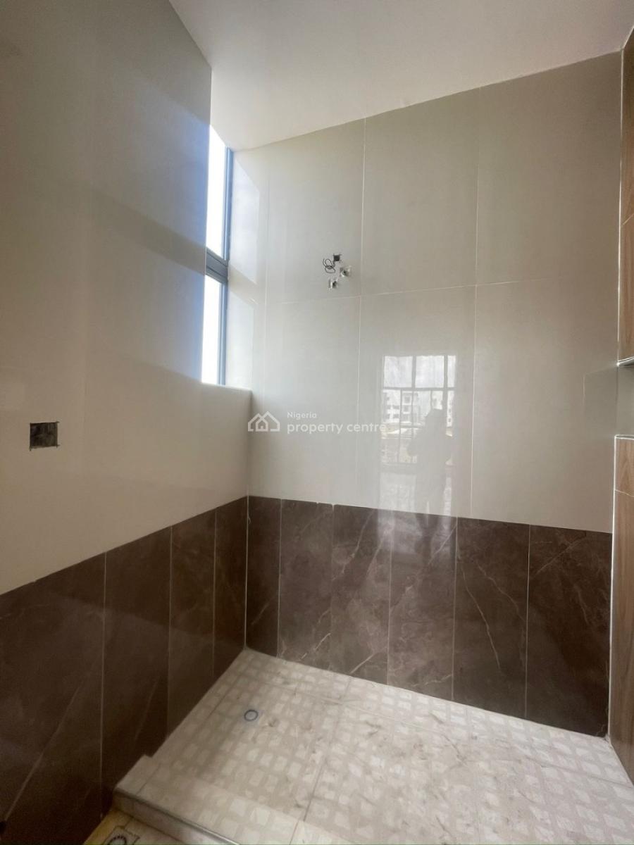 3 Bedroom Apartment, Ikate, Lekki, Lagos, House for Rent