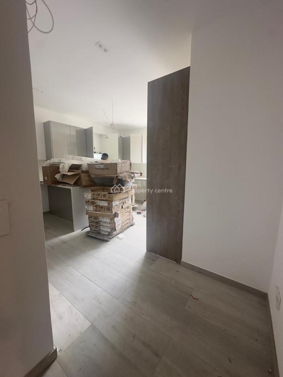 Newly & Beautifully Finished 4-bedroom Apartment with Elevator, Old Ikoyi, Ikoyi, Lagos, Flat / Apartment for Sale