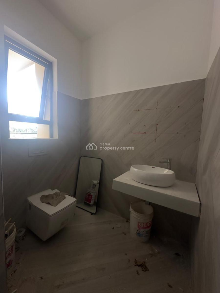 Newly & Beautifully Finished 4-bedroom Apartment with Elevator, Old Ikoyi, Ikoyi, Lagos, Flat / Apartment for Sale