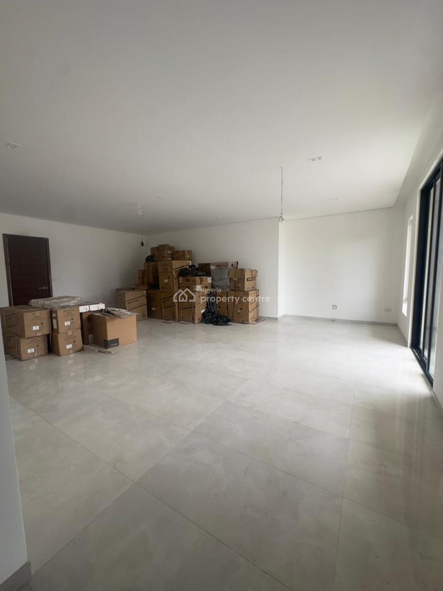 Newly & Beautifully Finished 4-bedroom Apartment with Elevator, Old Ikoyi, Ikoyi, Lagos, Flat / Apartment for Sale