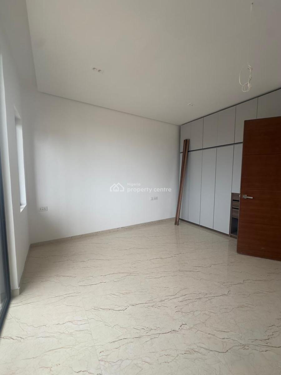 Newly & Beautifully Finished 4-bedroom Apartment with Elevator, Old Ikoyi, Ikoyi, Lagos, Flat / Apartment for Sale