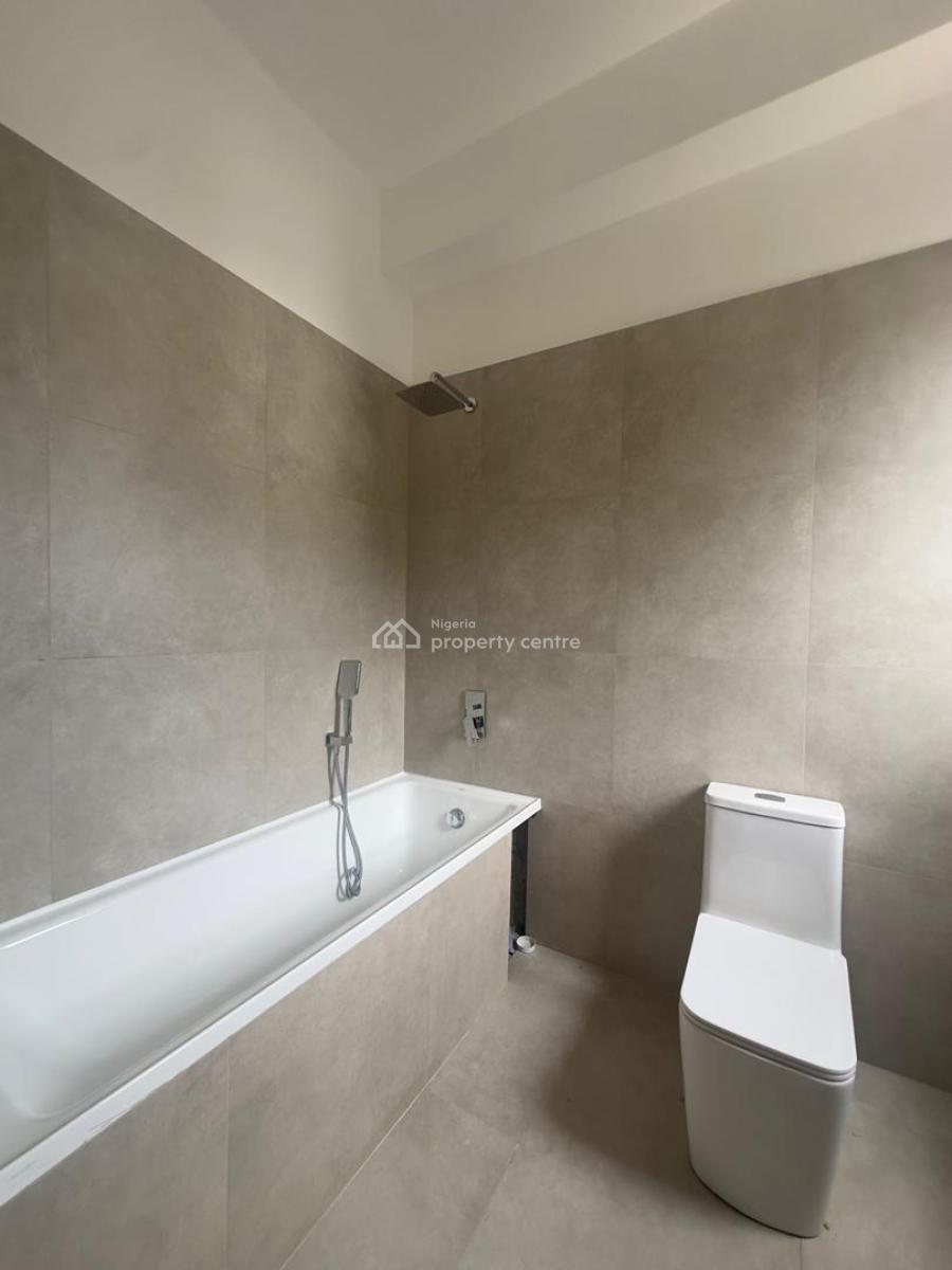 Newly & Beautifully Finished 4-bedroom Apartment with Elevator, Old Ikoyi, Ikoyi, Lagos, Flat / Apartment for Sale