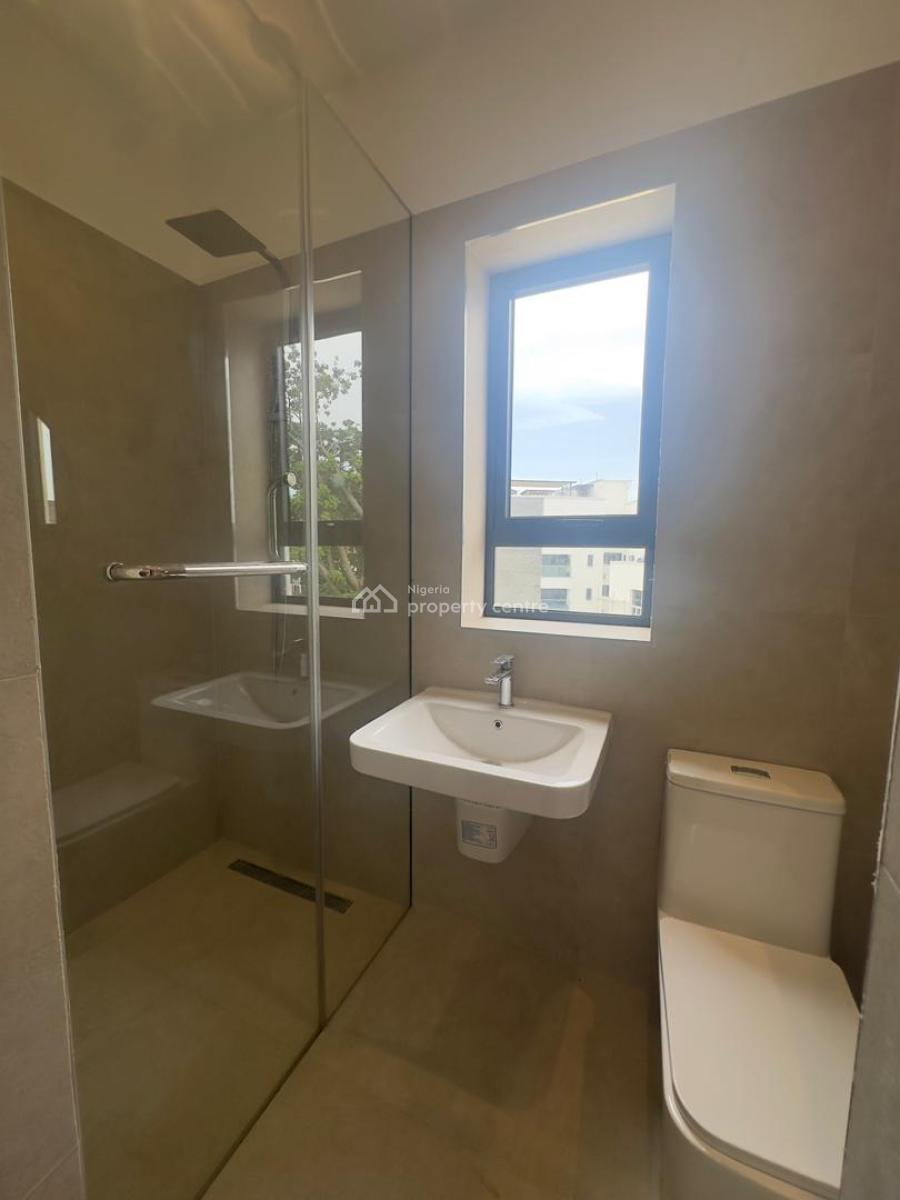 Newly & Beautifully Finished 4-bedroom Apartment with Elevator, Old Ikoyi, Ikoyi, Lagos, Flat / Apartment for Sale