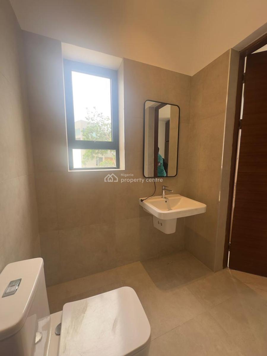 Newly & Beautifully Finished 4-bedroom Apartment with Elevator, Old Ikoyi, Ikoyi, Lagos, Flat / Apartment for Sale