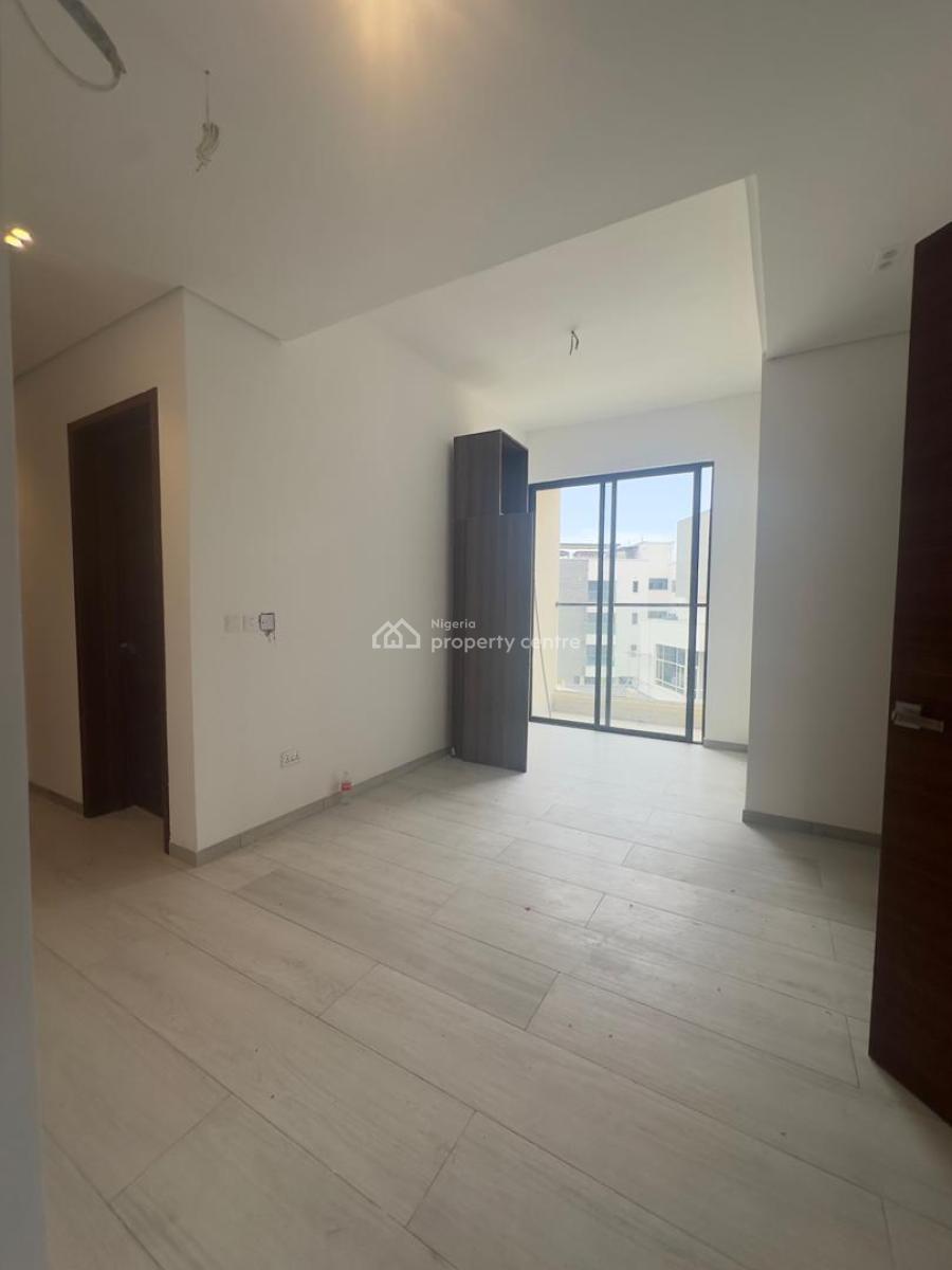 Newly & Beautifully Finished 4-bedroom Apartment with Elevator, Old Ikoyi, Ikoyi, Lagos, Flat / Apartment for Sale