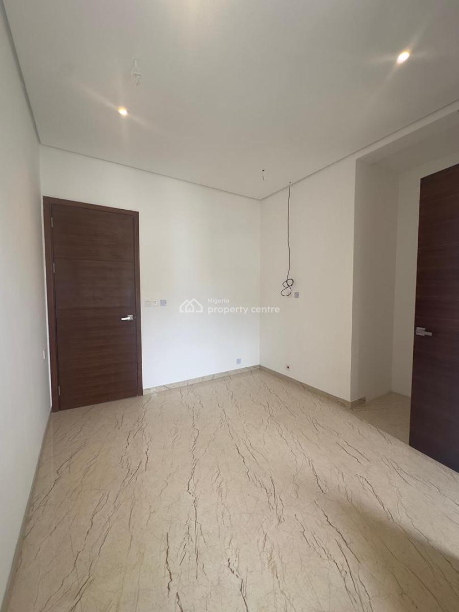 Newly & Beautifully Finished 4-bedroom Apartment with Elevator, Old Ikoyi, Ikoyi, Lagos, Flat / Apartment for Sale