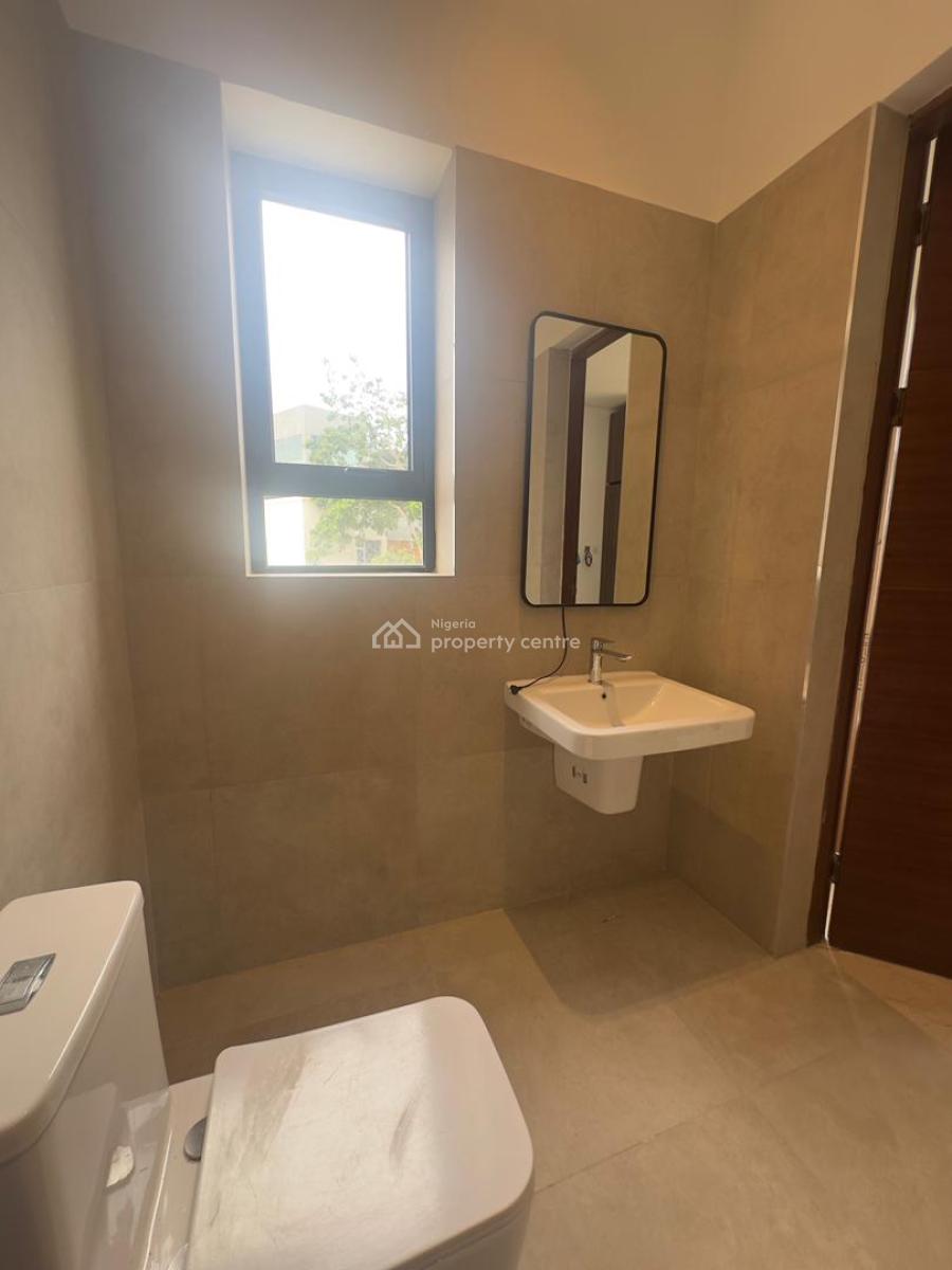 Newly & Beautifully Finished 4-bedroom Apartment with Elevator, Old Ikoyi, Ikoyi, Lagos, Flat / Apartment for Sale