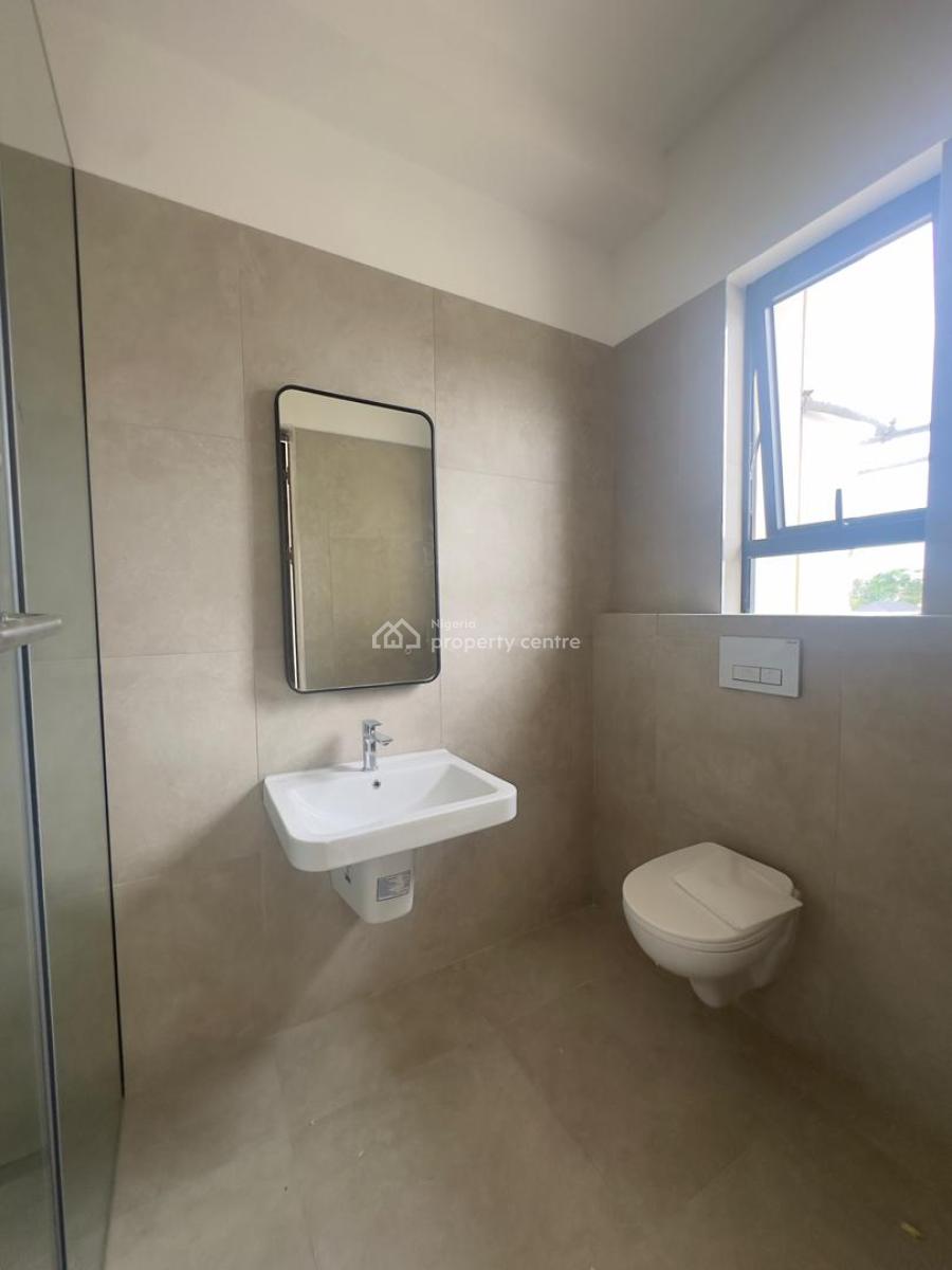 Newly & Beautifully Finished 4-bedroom Apartment with Elevator, Old Ikoyi, Ikoyi, Lagos, Flat / Apartment for Sale