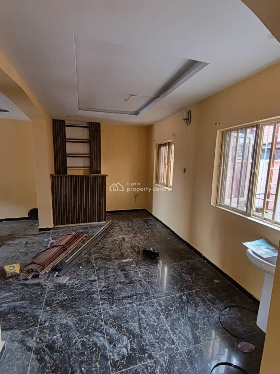 Newly Renovated 4 Bedroom Duplex Available, Abijo, Lekki, Lagos, Semi-detached Duplex for Rent