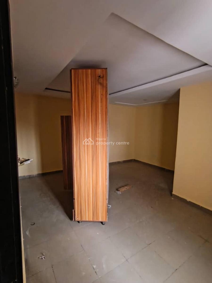 Newly Renovated 4 Bedroom Duplex Available, Abijo, Lekki, Lagos, Semi-detached Duplex for Rent