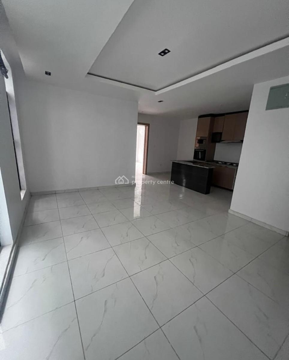 2 Bedroom Apartment, Ikate, Lekki, Lagos, House for Sale