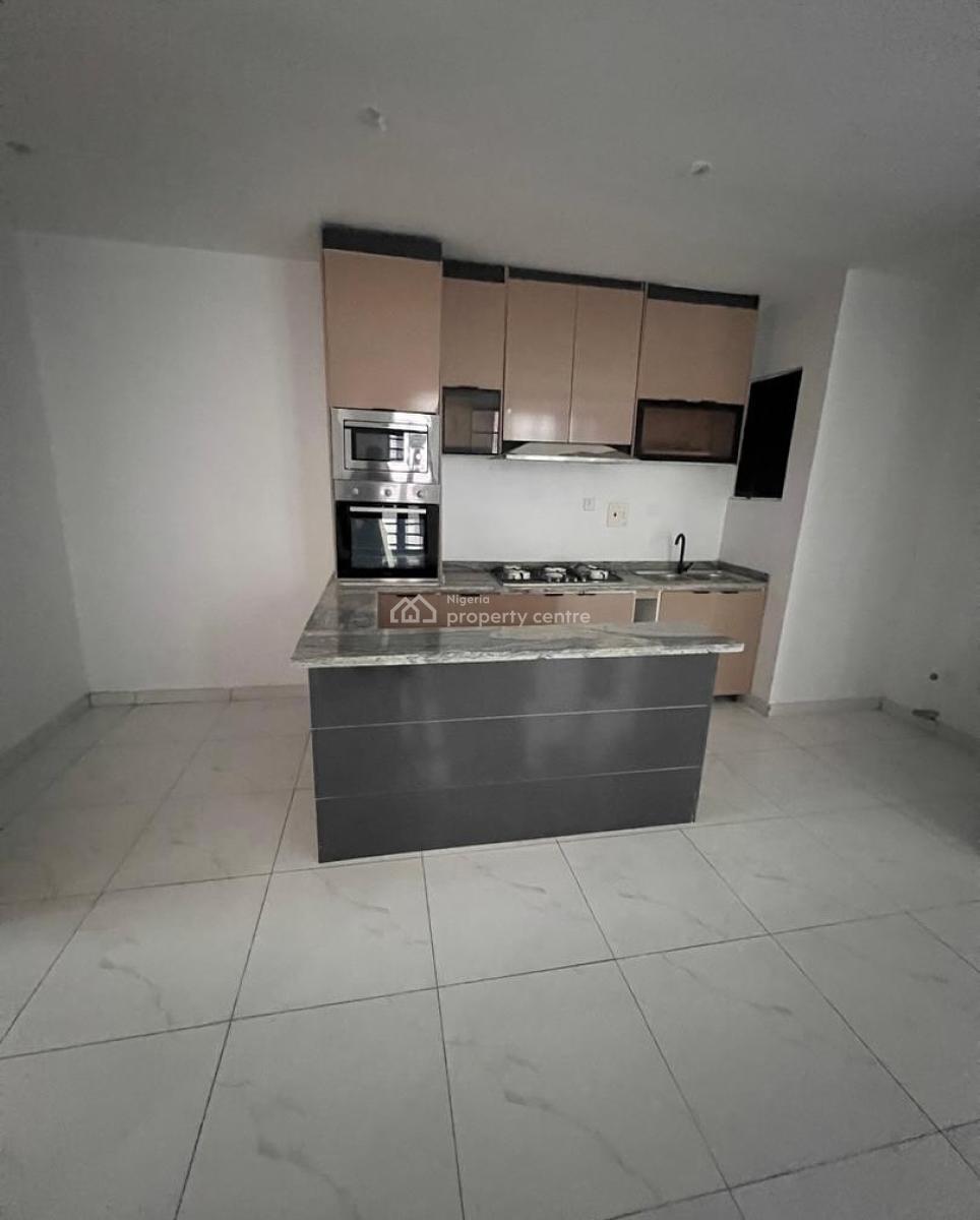 2 Bedroom Apartment, Ikate, Lekki, Lagos, House for Sale