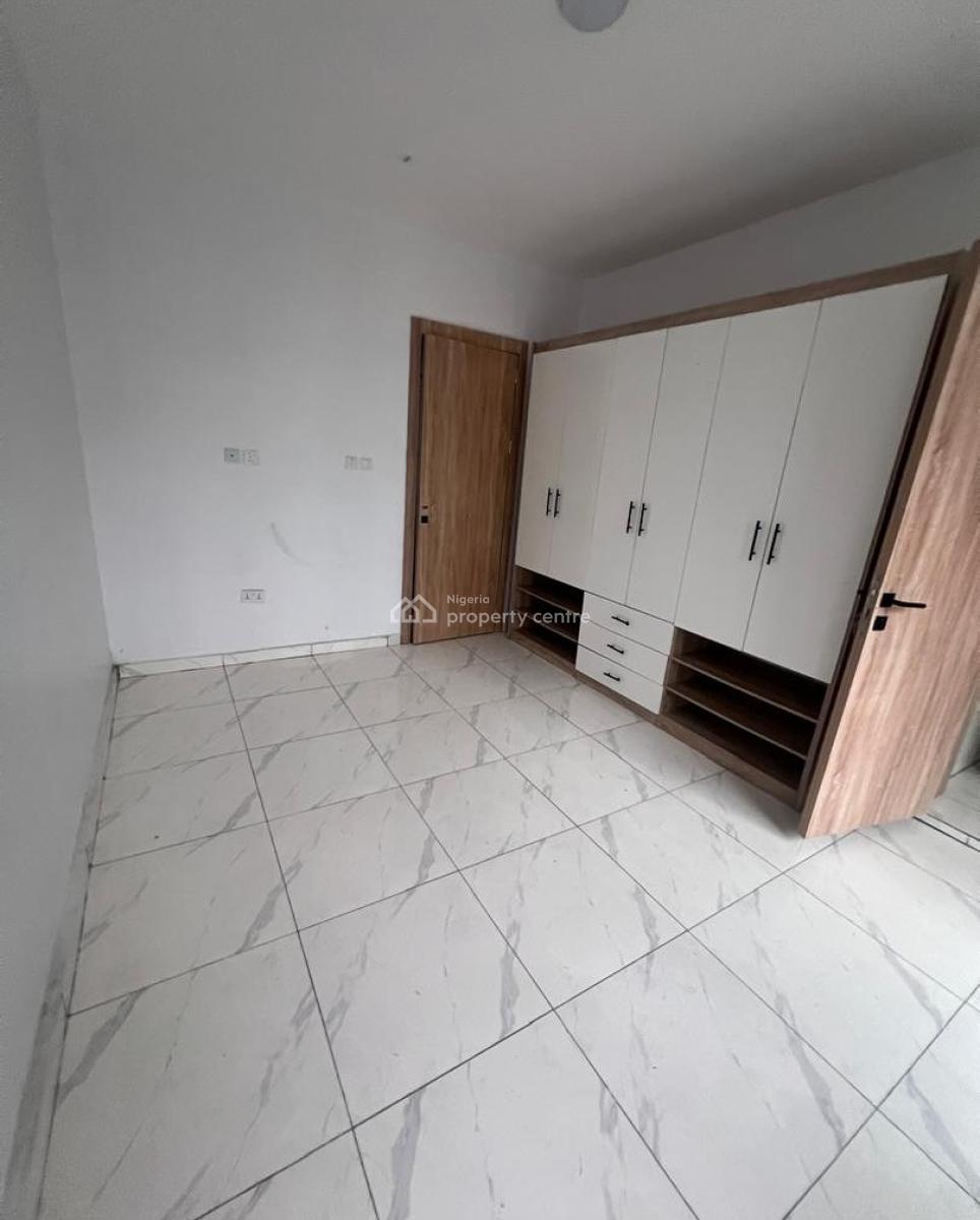 2 Bedroom Apartment, Ikate, Lekki, Lagos, House for Sale