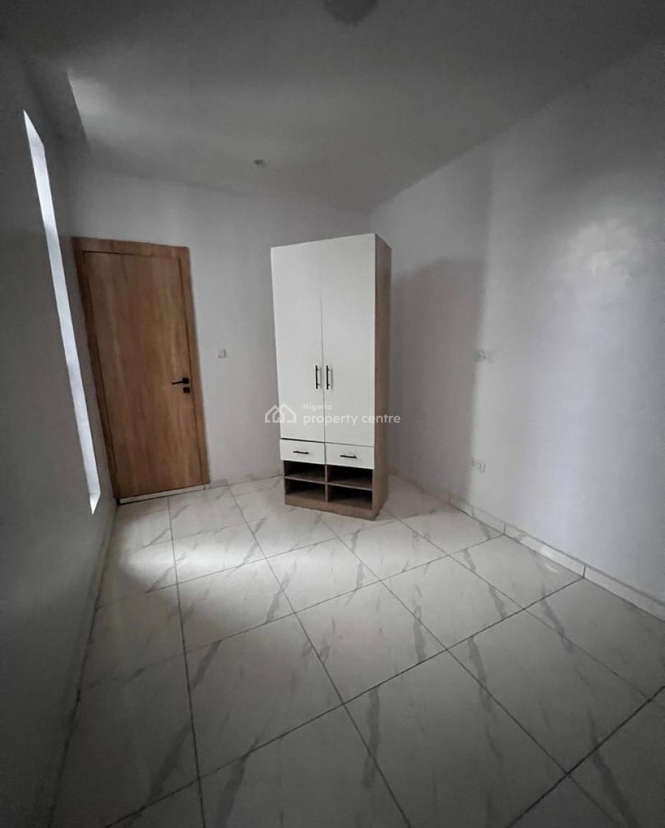 2 Bedroom Apartment, Ikate, Lekki, Lagos, House for Sale