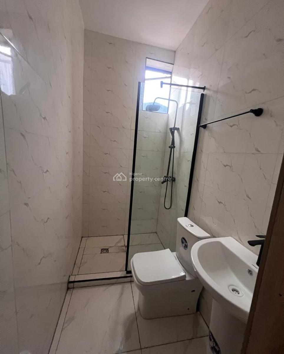 2 Bedroom Apartment, Ikate, Lekki, Lagos, House for Sale