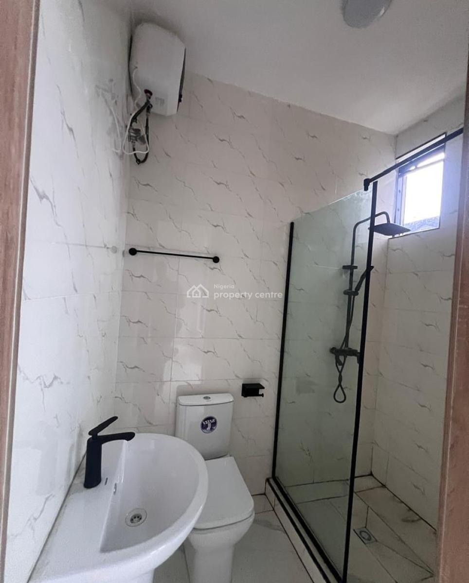 2 Bedroom Apartment, Ikate, Lekki, Lagos, House for Sale
