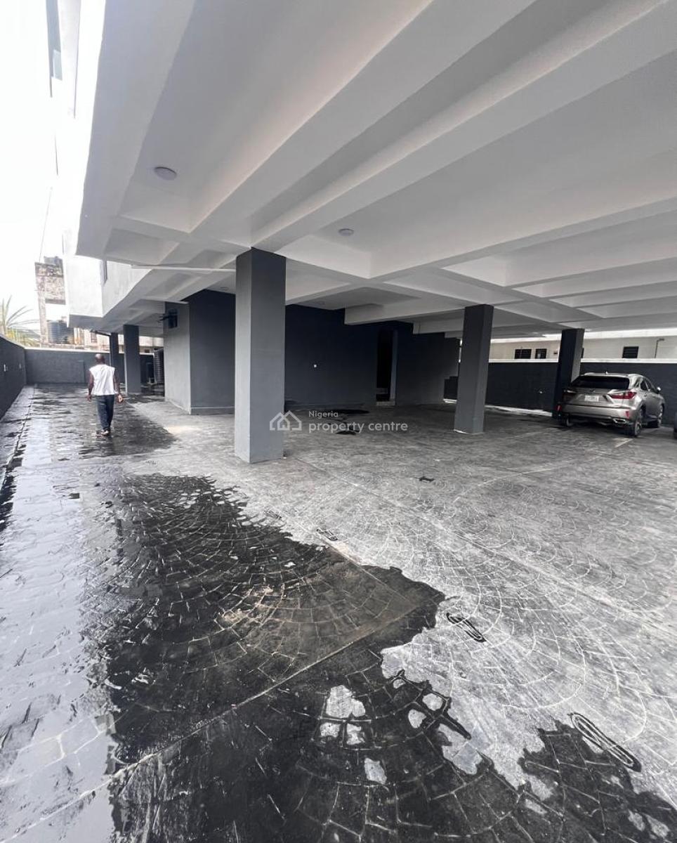 2 Bedroom Apartment, Ikate, Lekki, Lagos, House for Sale