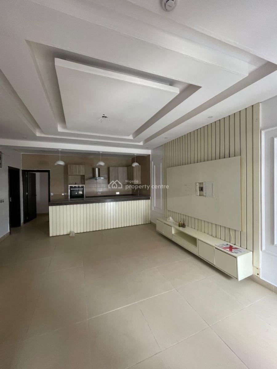 3 Bedroom Apartment, Ikate, Lekki, Lagos, House for Rent