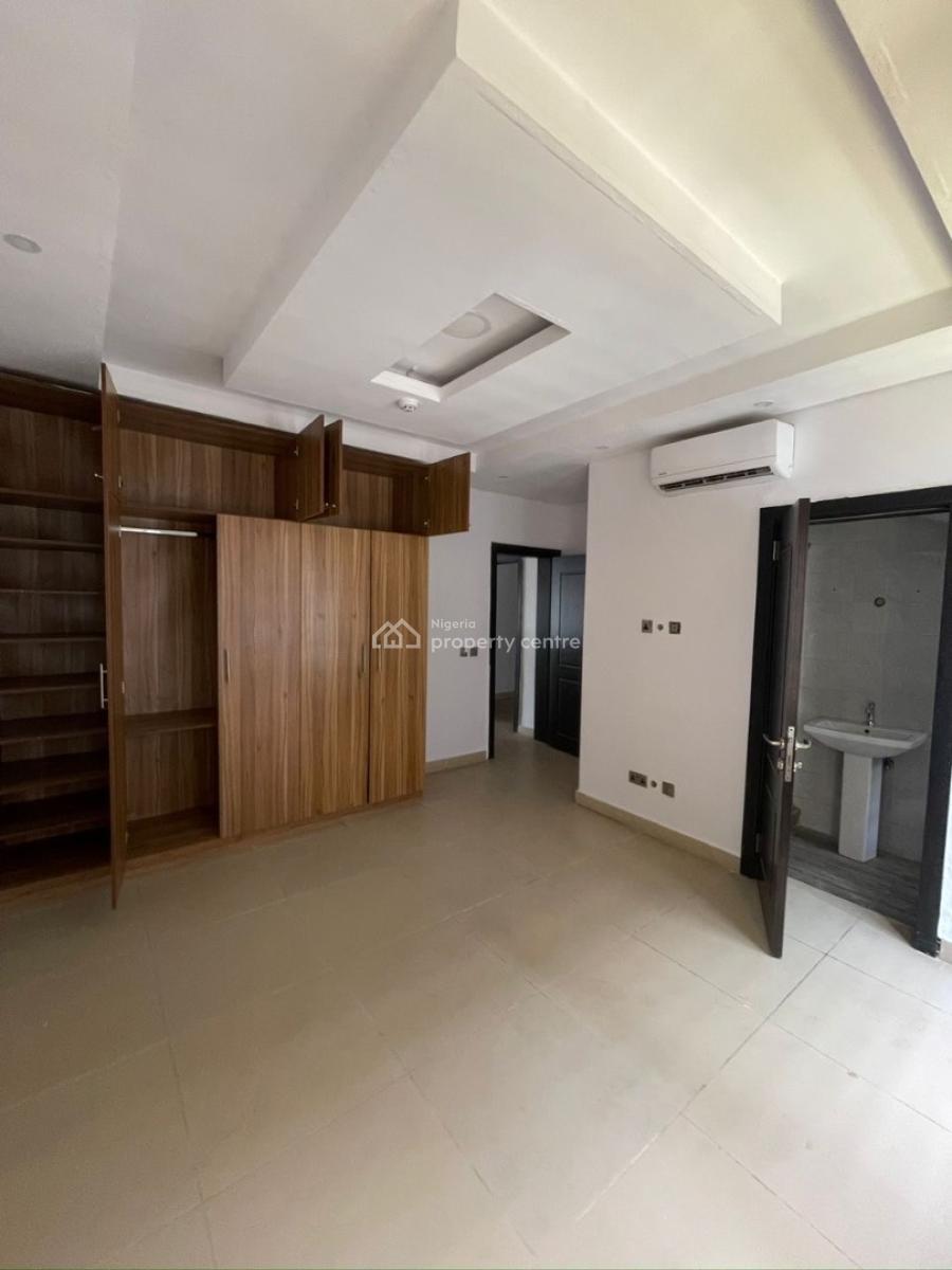 3 Bedroom Apartment, Ikate, Lekki, Lagos, House for Rent