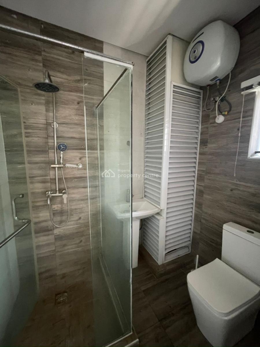 3 Bedroom Apartment, Ikate, Lekki, Lagos, House for Rent