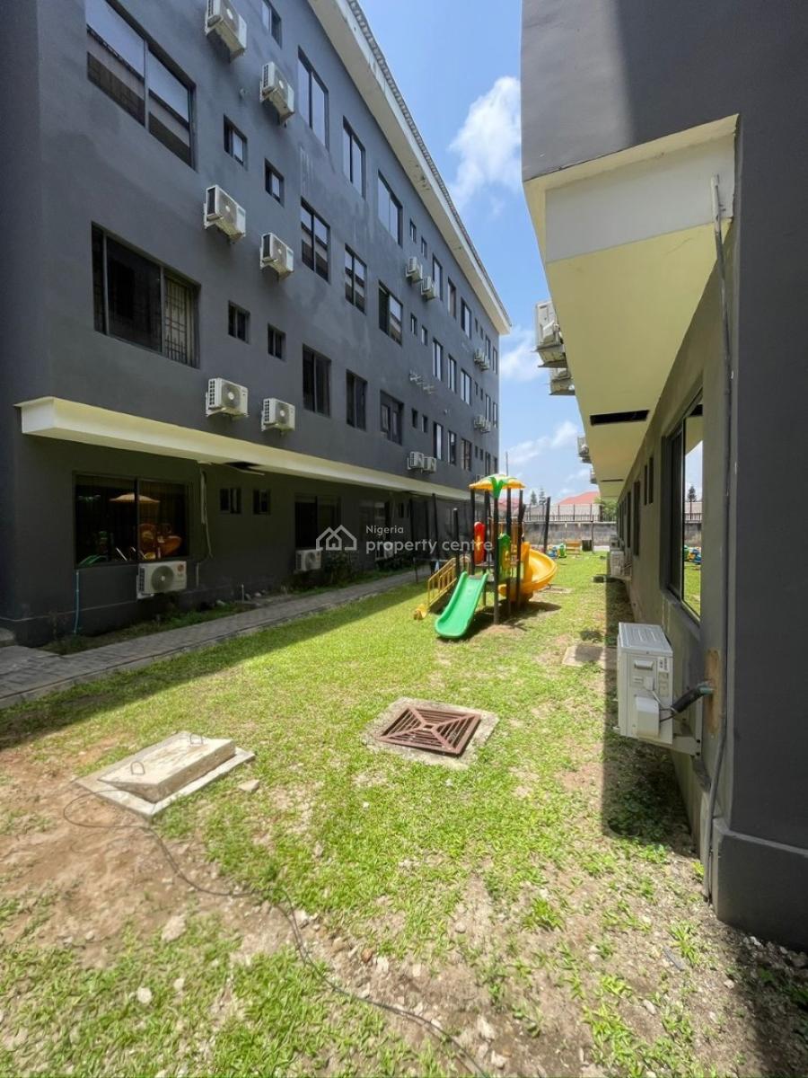 3 Bedroom Apartment, Ikate, Lekki, Lagos, House for Rent