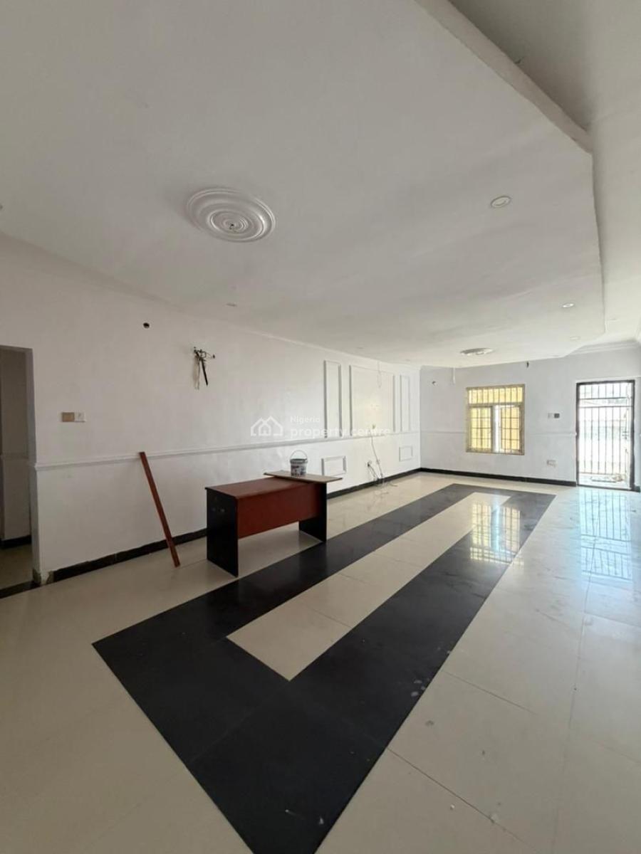 Spacious 3 Bedroom Apartment, Chervon, Lekki, Lagos, Flat / Apartment for Rent