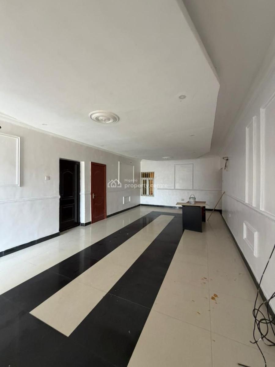 Spacious 3 Bedroom Apartment, Chervon, Lekki, Lagos, Flat / Apartment for Rent