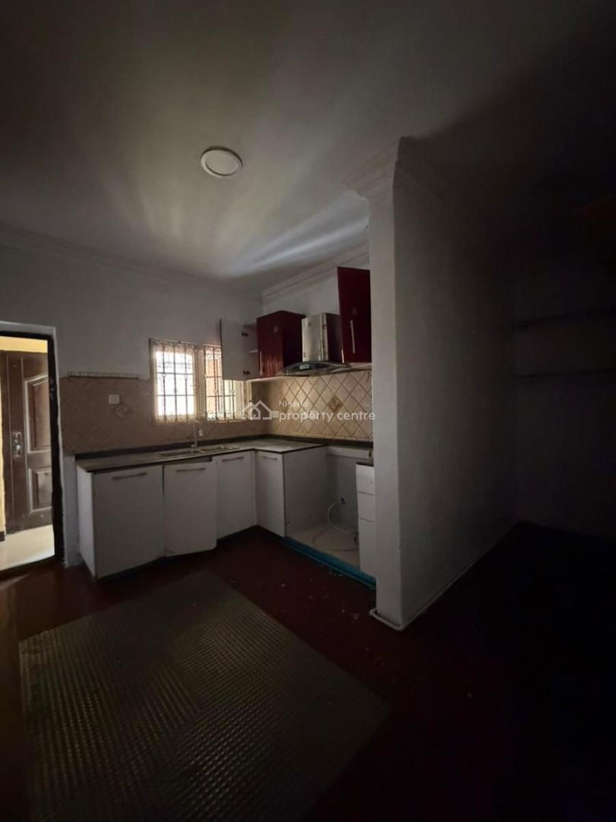 Spacious 3 Bedroom Apartment, Chervon, Lekki, Lagos, Flat / Apartment for Rent