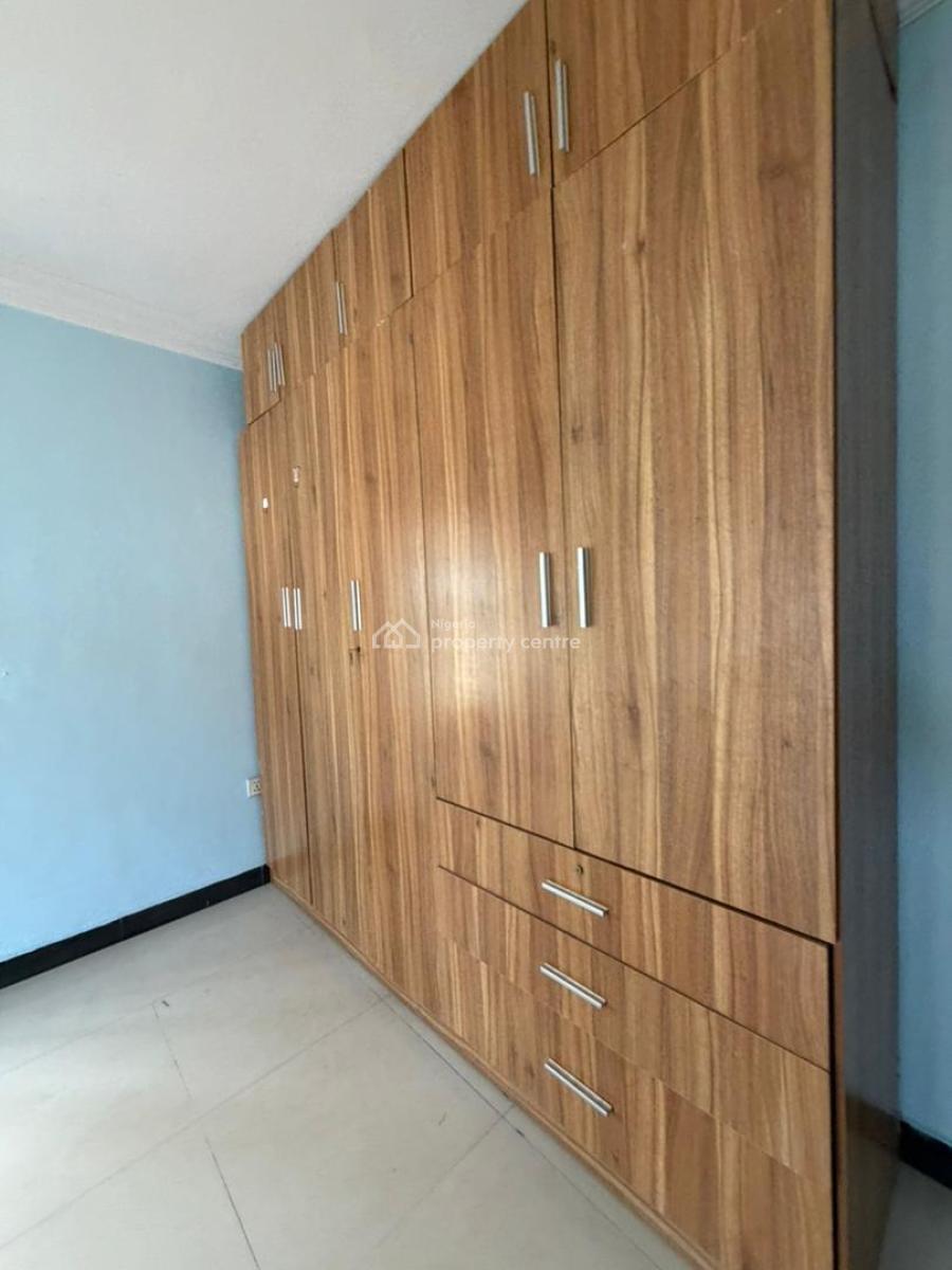 Spacious 3 Bedroom Apartment, Chervon, Lekki, Lagos, Flat / Apartment for Rent