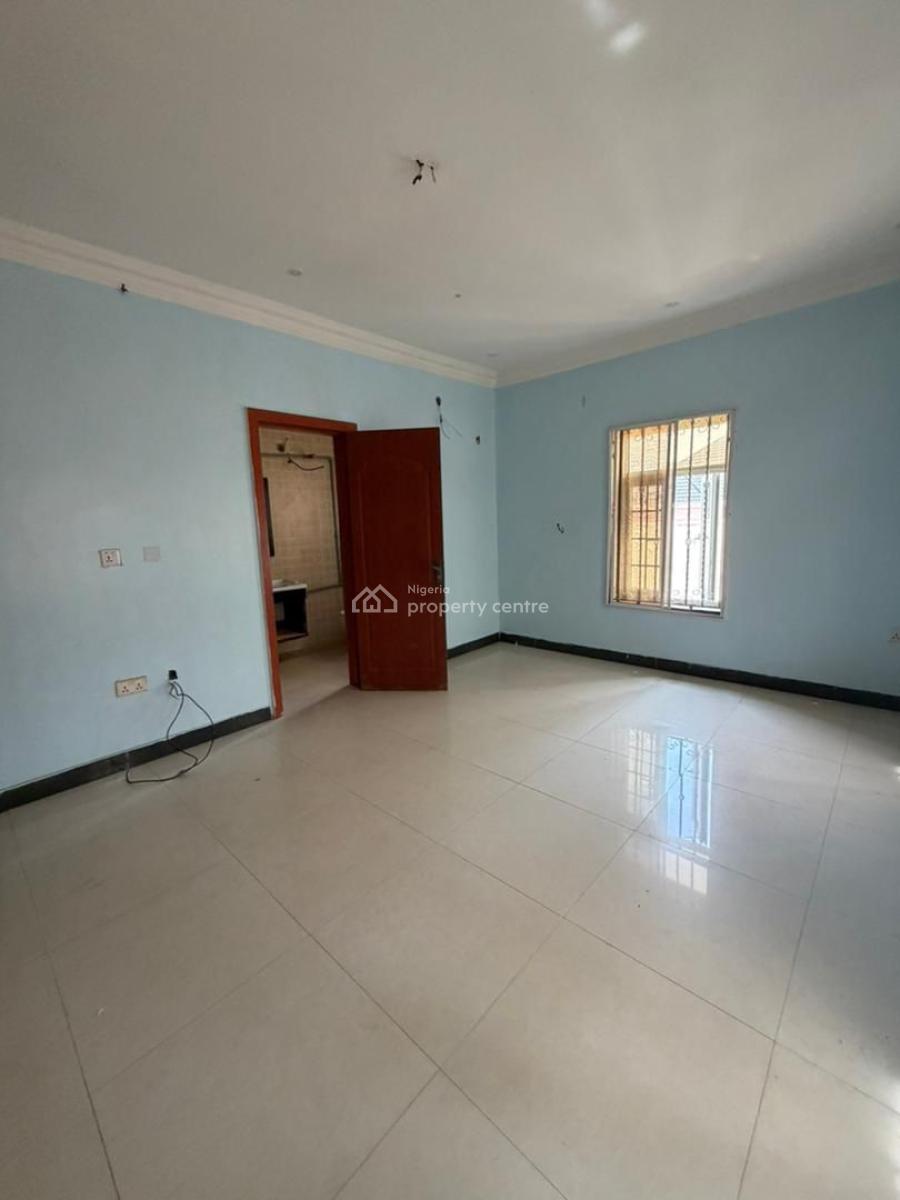 Spacious 3 Bedroom Apartment, Chervon, Lekki, Lagos, Flat / Apartment for Rent