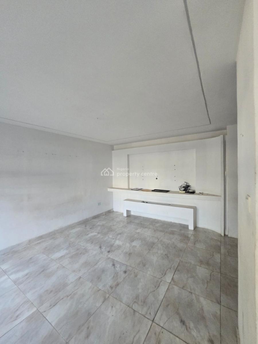 Lovely Serviced 3 Bedroom Terrace with a Room Bq, Victoria Island Extension, Victoria Island (vi), Lagos, Terraced Duplex for Rent
