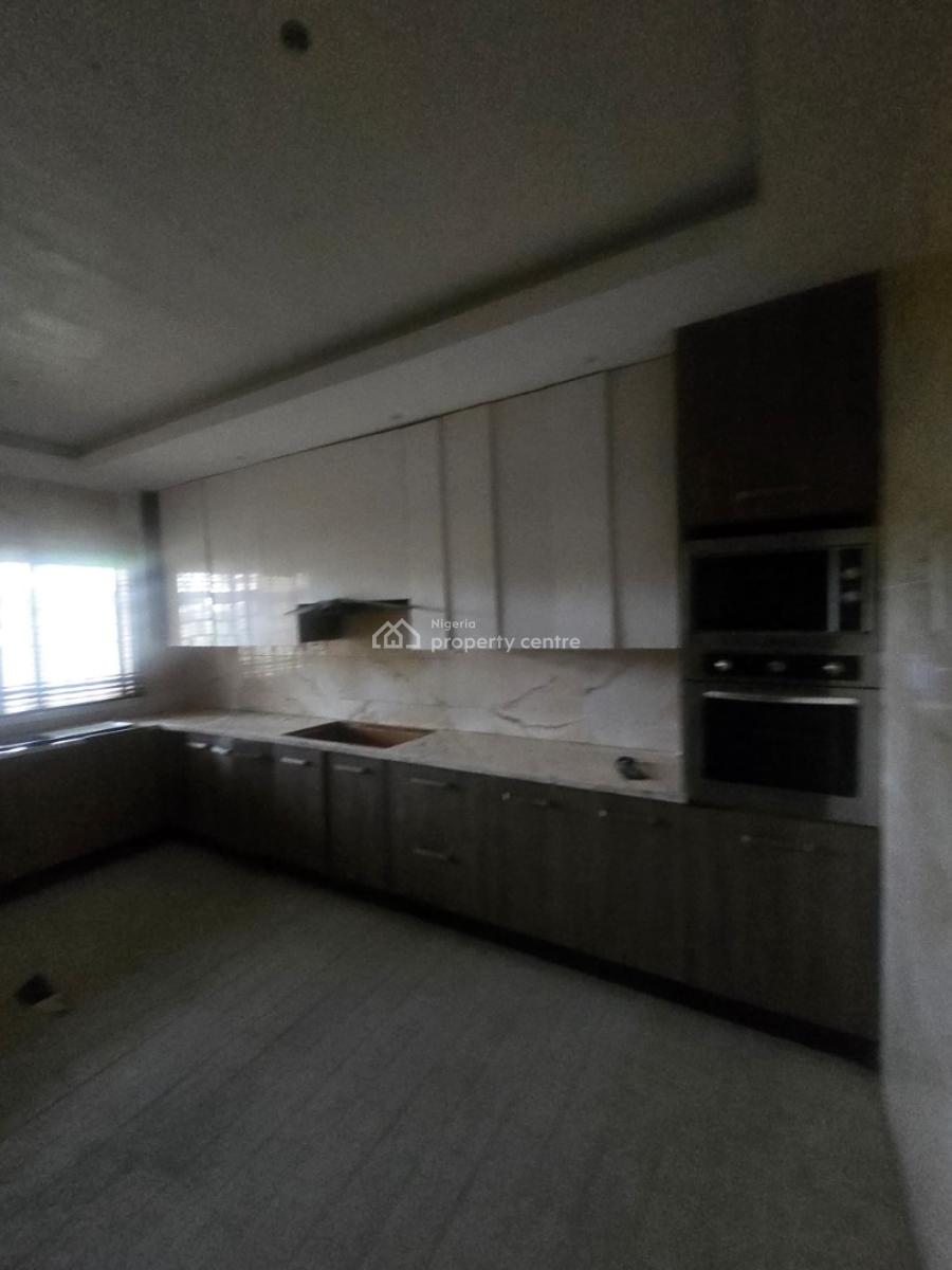 Lovely Serviced 3 Bedroom Terrace with a Room Bq, Victoria Island Extension, Victoria Island (vi), Lagos, Terraced Duplex for Rent