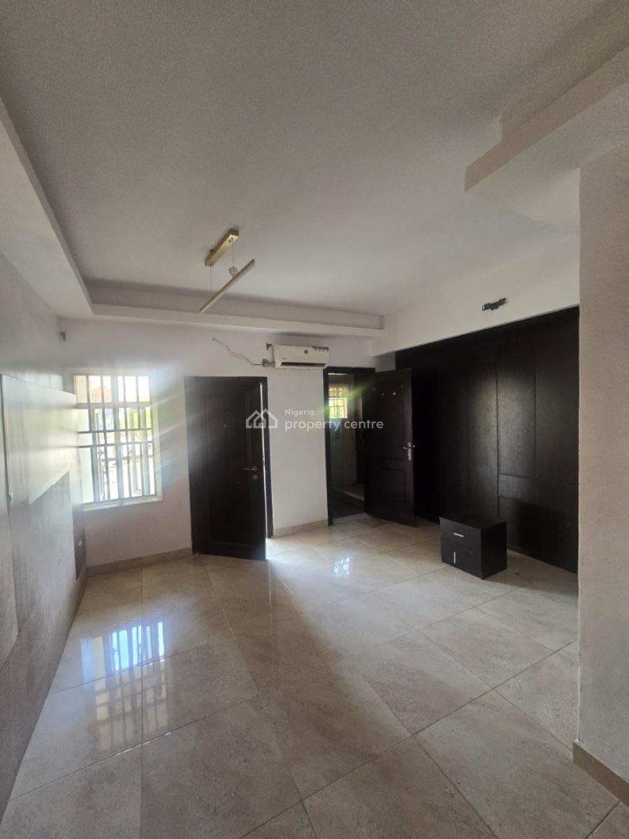 Lovely Serviced 3 Bedroom Terrace with a Room Bq, Victoria Island Extension, Victoria Island (vi), Lagos, Terraced Duplex for Rent