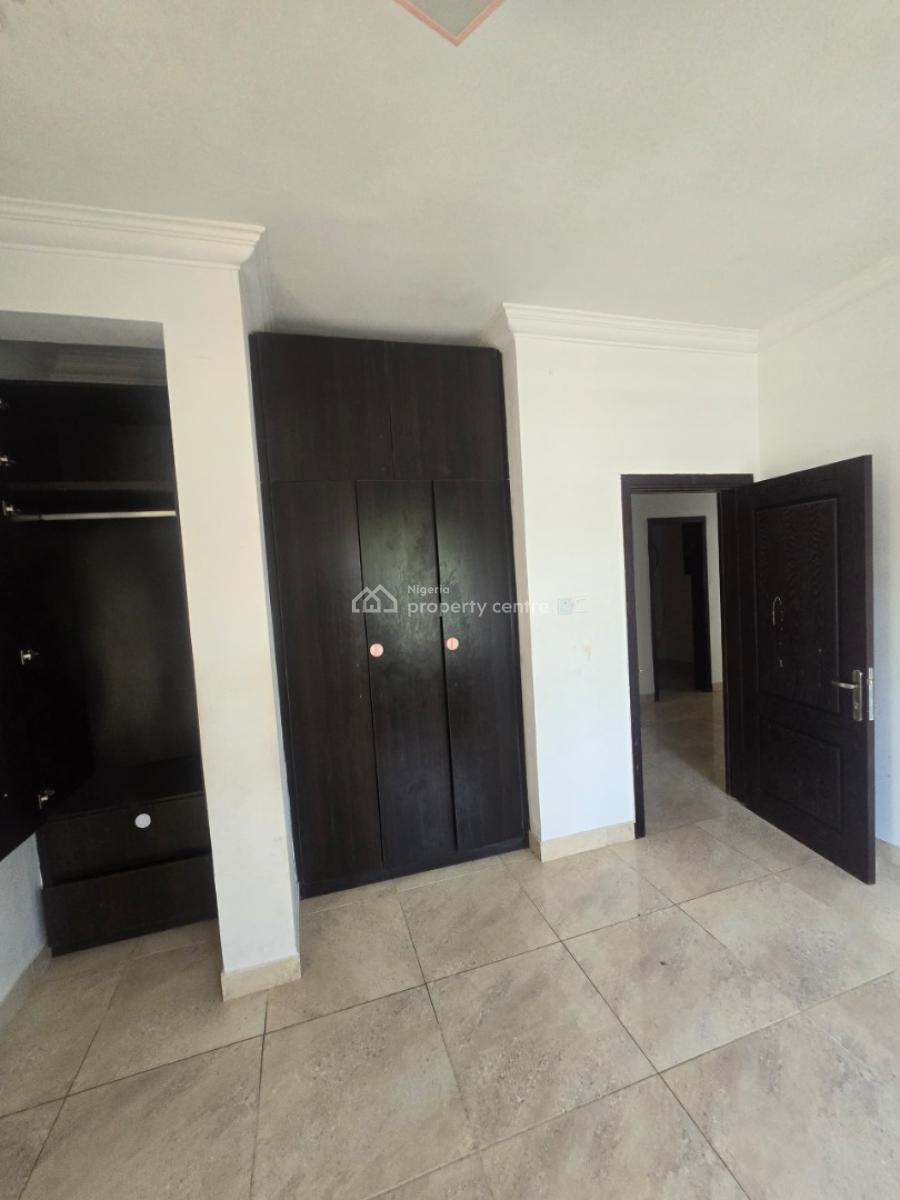 Lovely Serviced 3 Bedroom Terrace with a Room Bq, Victoria Island Extension, Victoria Island (vi), Lagos, Terraced Duplex for Rent